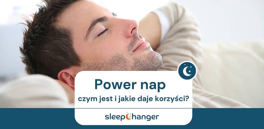 power nap